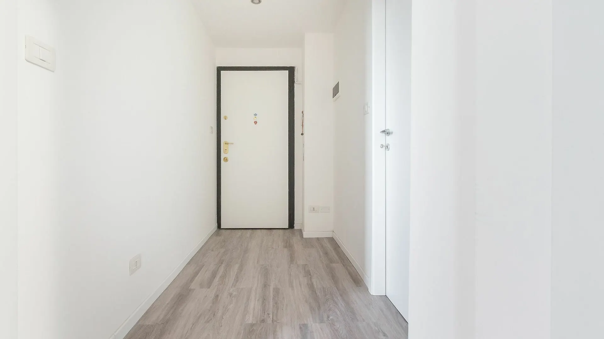 Alessia'S Flat - Veneziano 2 Apartment Milan 0*,  Italy