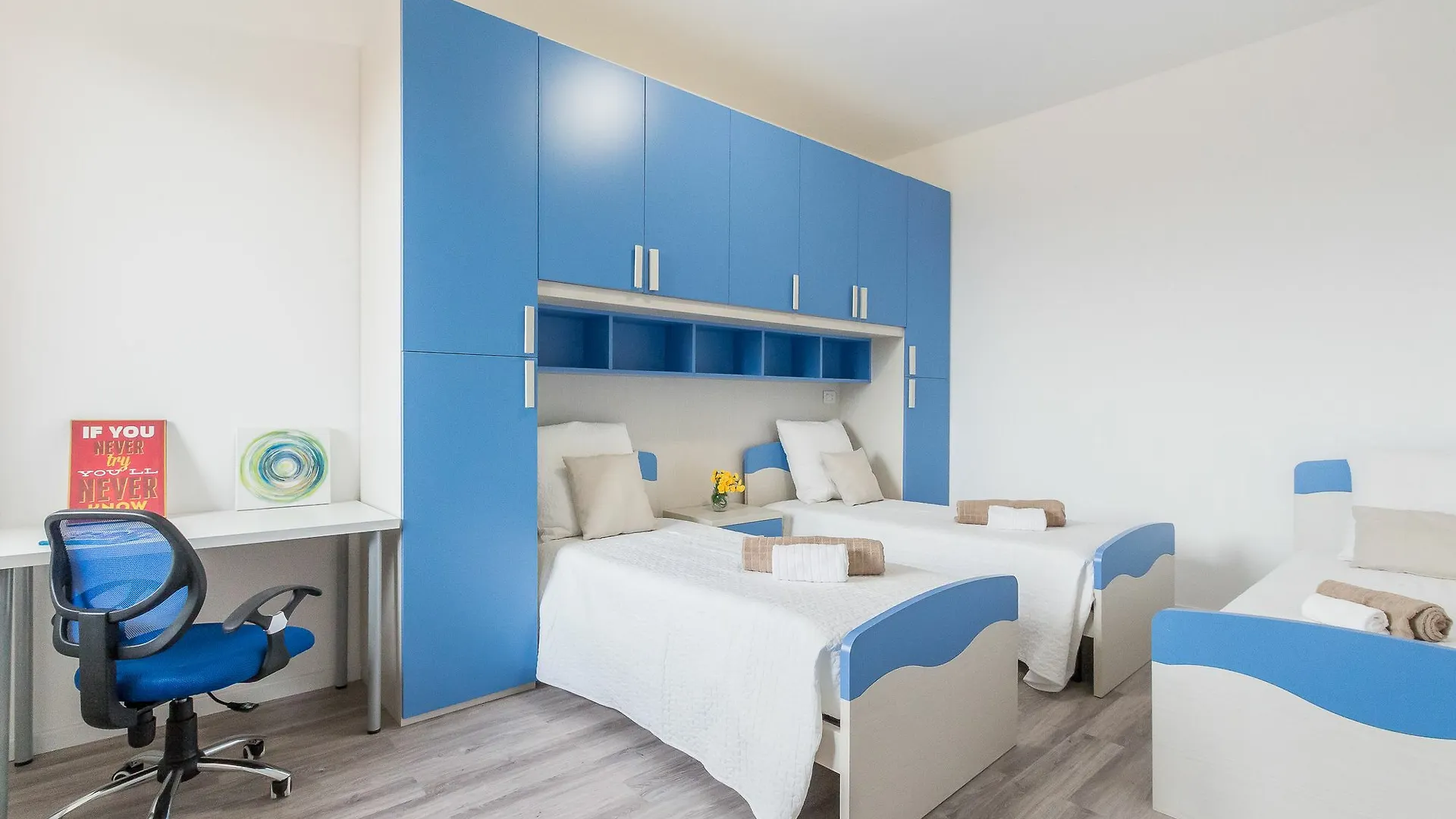 Alessia'S Flat - Veneziano 2 Apartment Milan 0*,