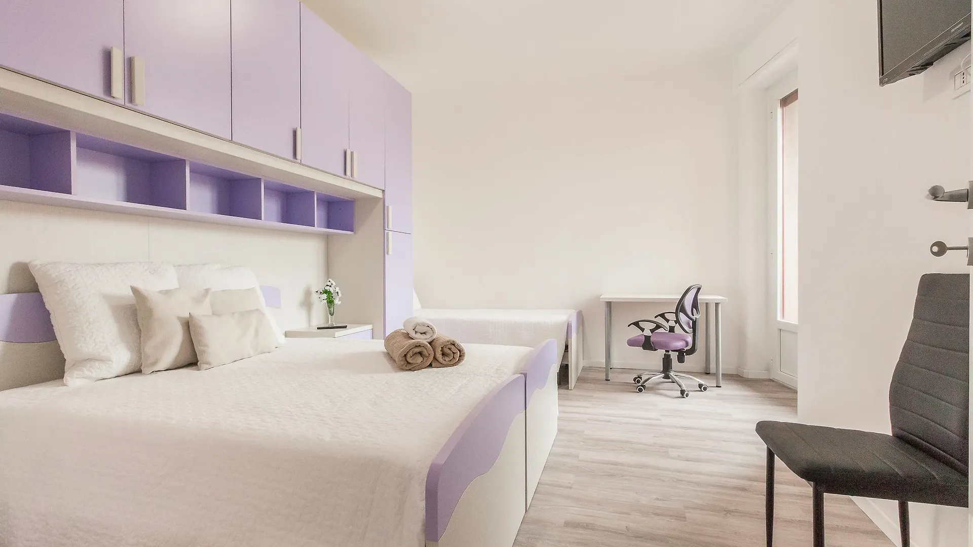 Alessia'S Flat - Veneziano 2 Apartment Milan