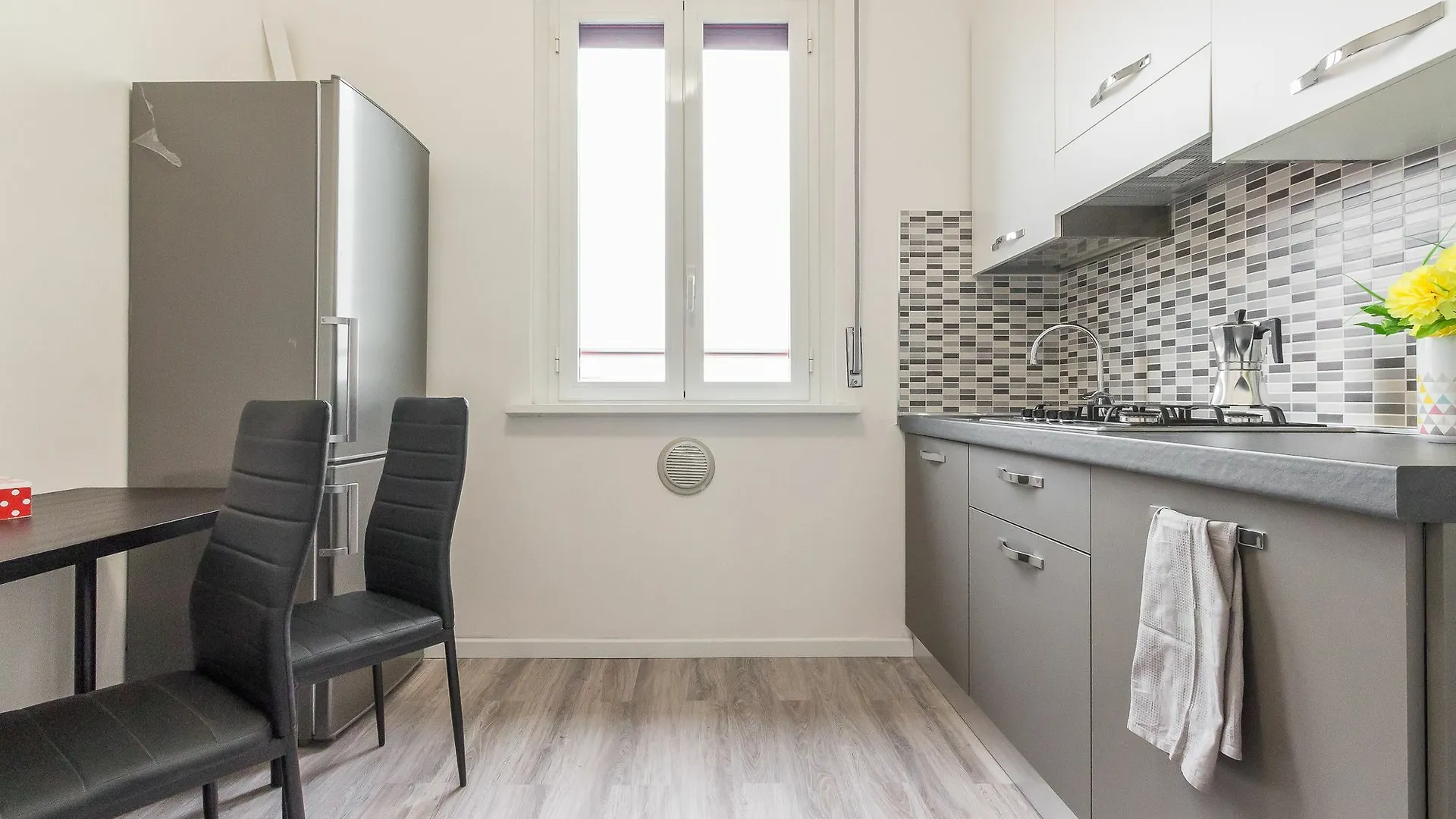 Alessia'S Flat - Veneziano 2 Apartment Milan