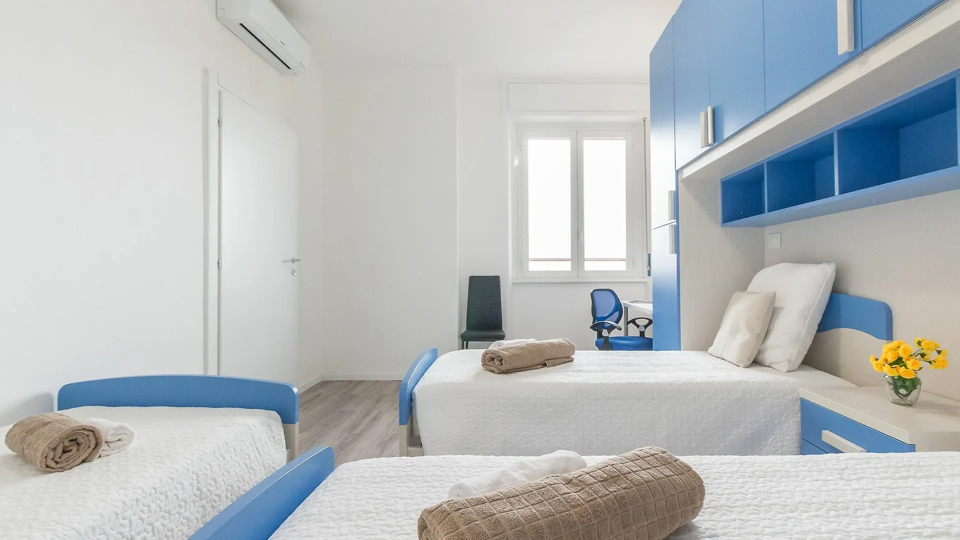Alessia'S Flat - Veneziano 2 Apartment Milan Italy